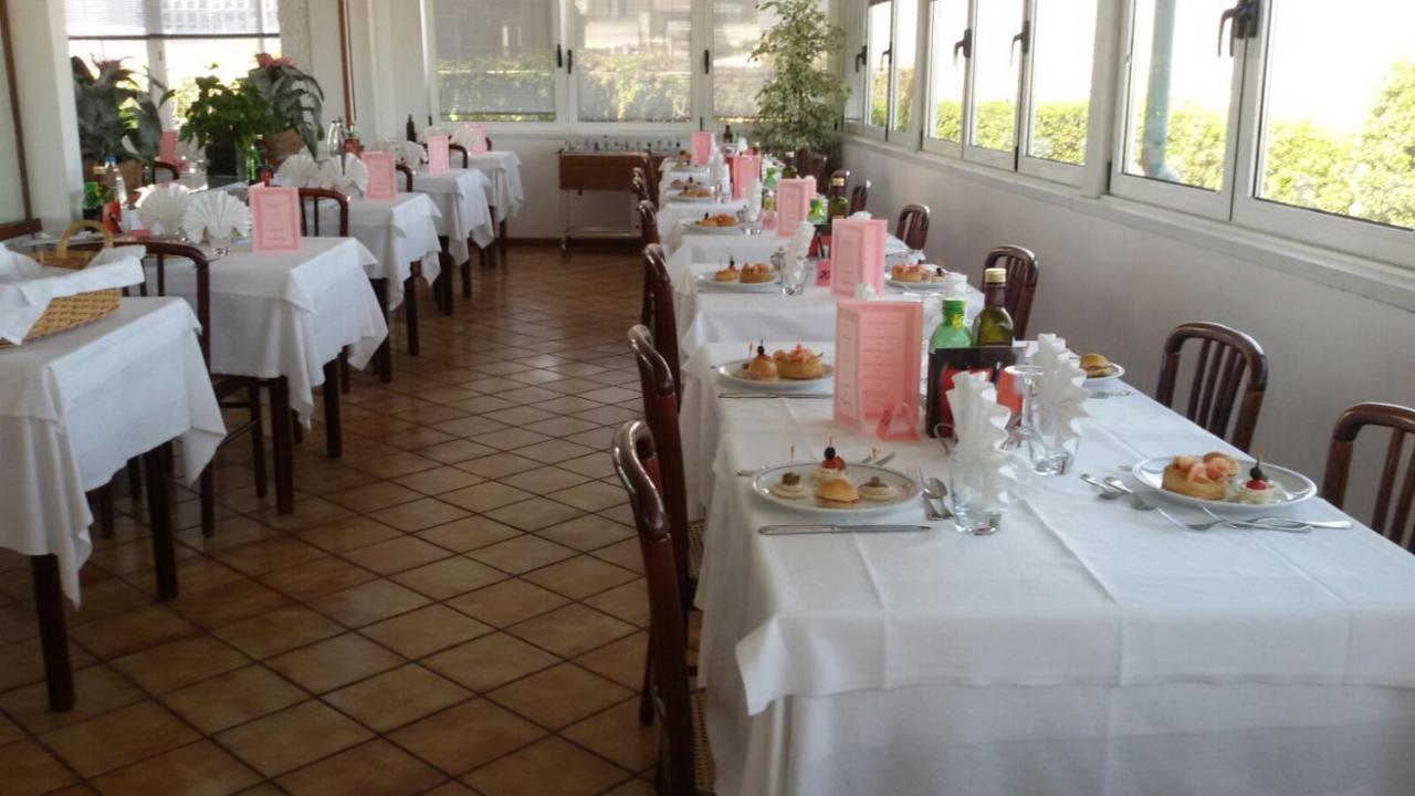 Hotel Driade Sul Mare Rimini Exterior photo